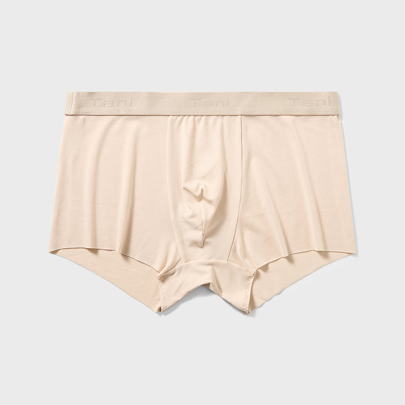 Freeform TENCEL™ 無縫平角褲