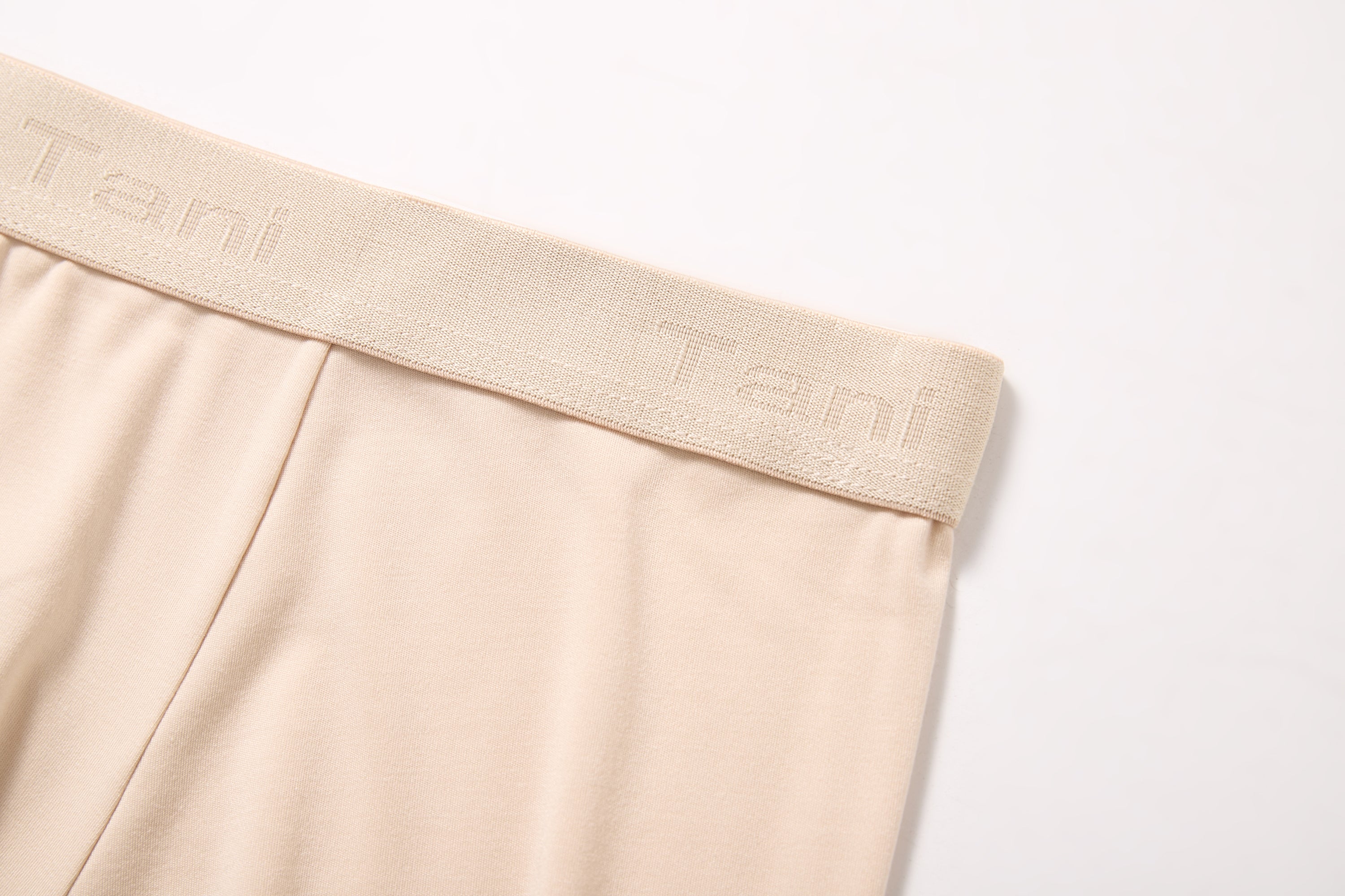 Freeform Seamless TENCEL™ Waistband Boxer Trunk