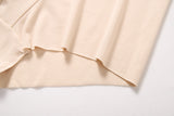 Freeform TENCEL™ 無縫平角褲