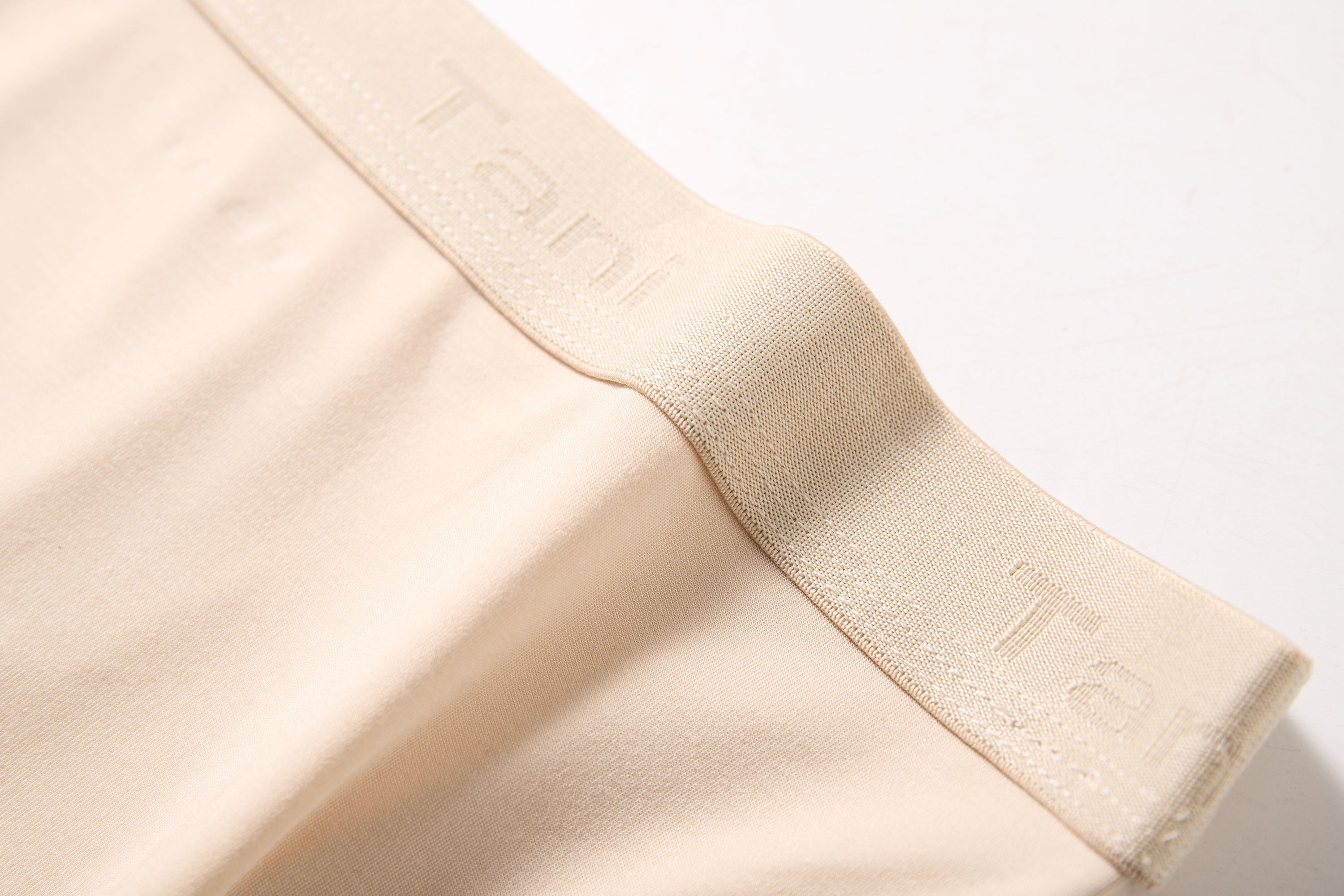 Freeform Seamless TENCEL™ Waistband Boxer Trunk