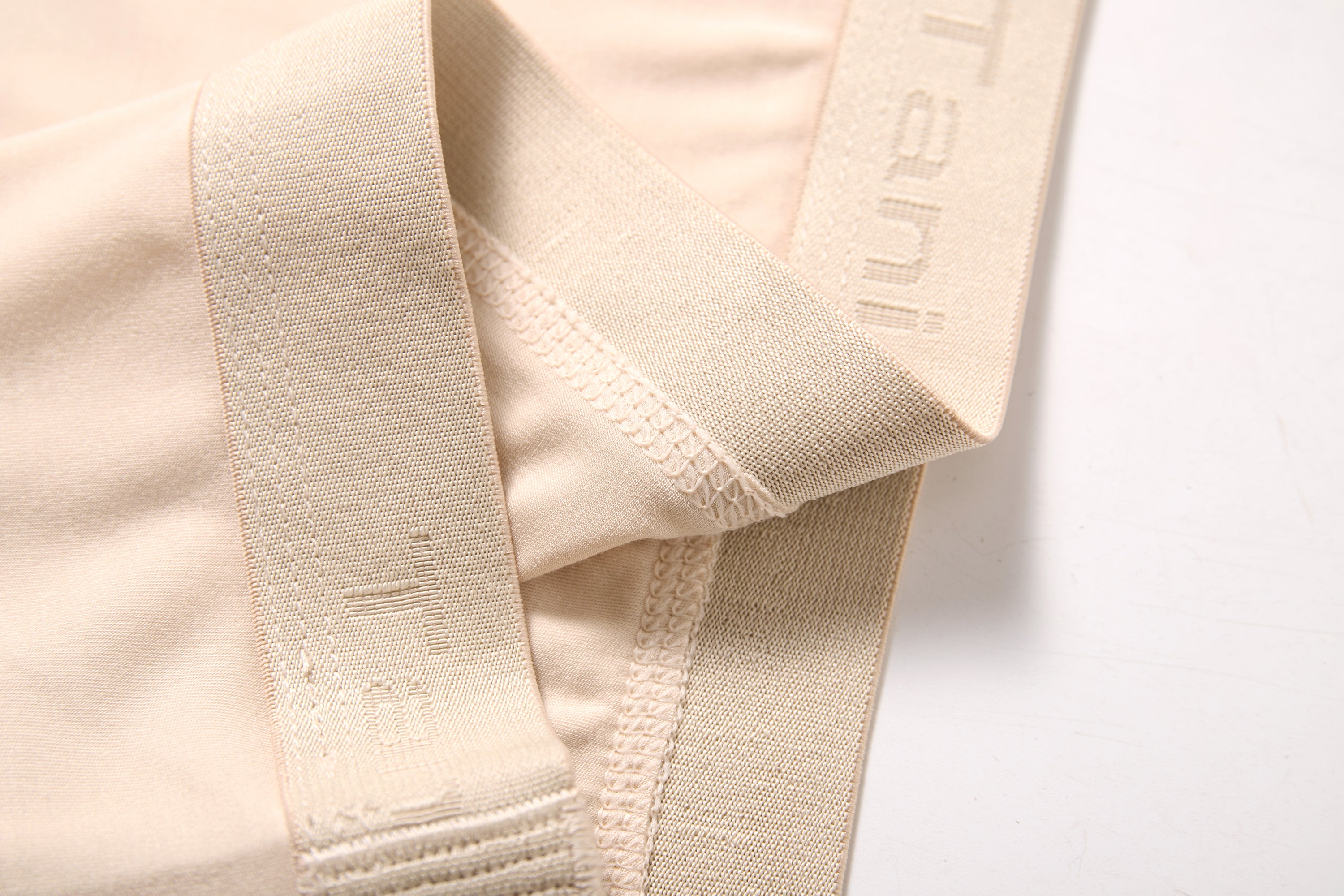 Freeform Seamless TENCEL™ Waistband Boxer Trunk