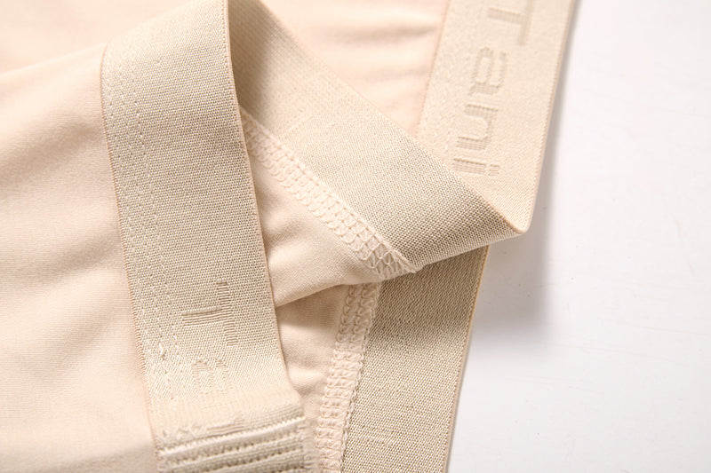 Freeform TENCEL™ 無縫平角褲