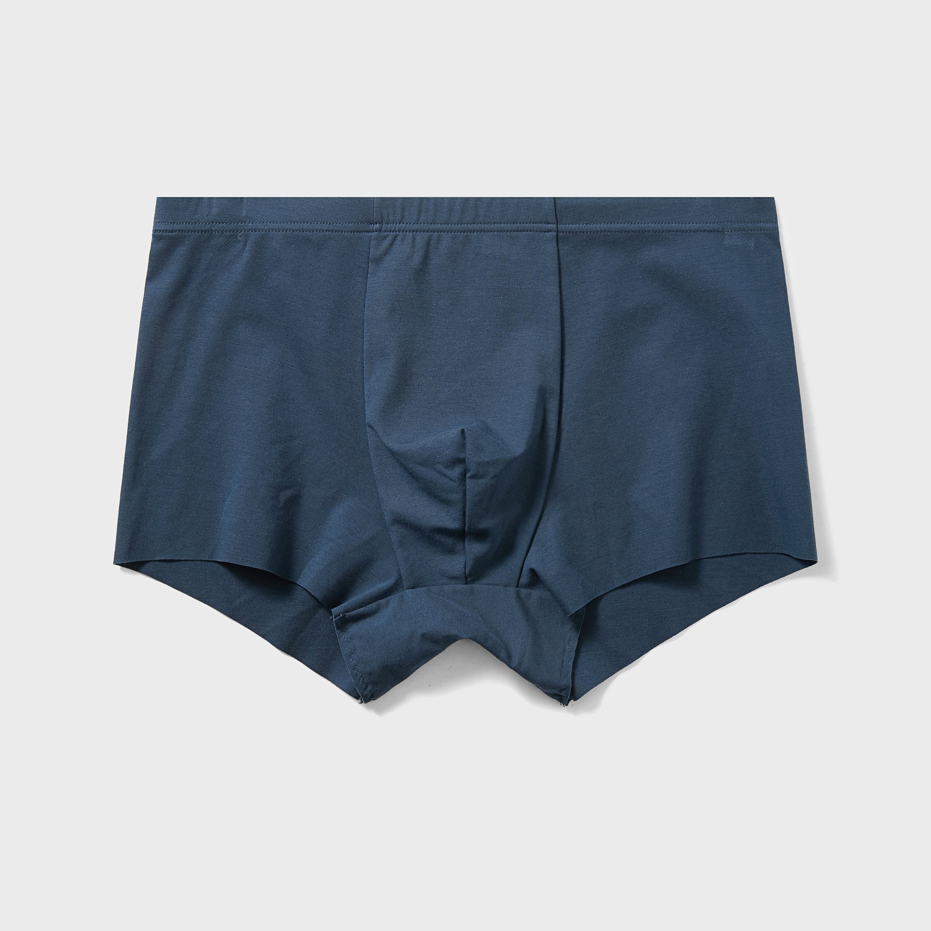 Freeform Seamless Cotton Boxer Trunk