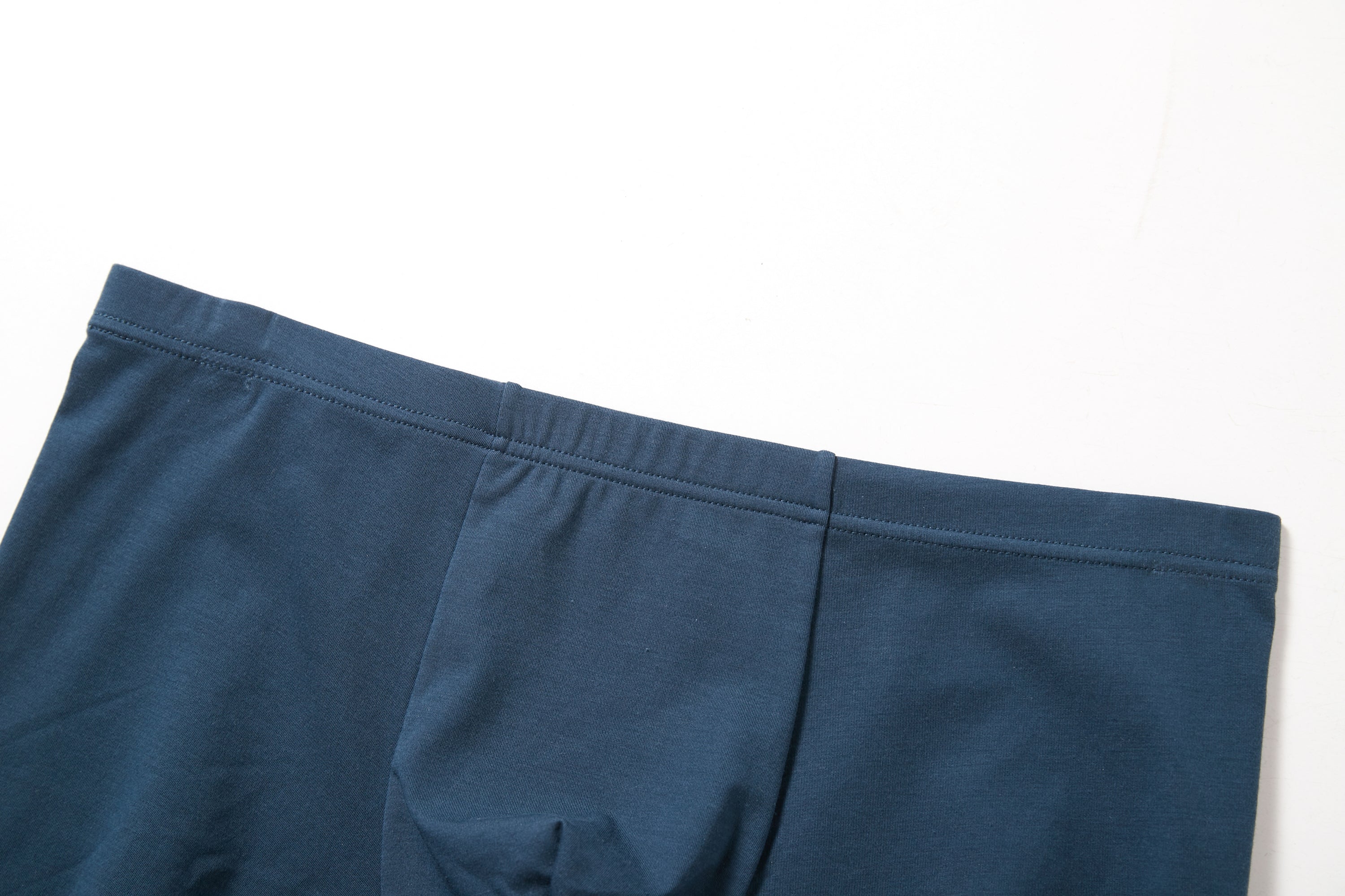 Freeform Seamless Cotton Boxer Trunk
