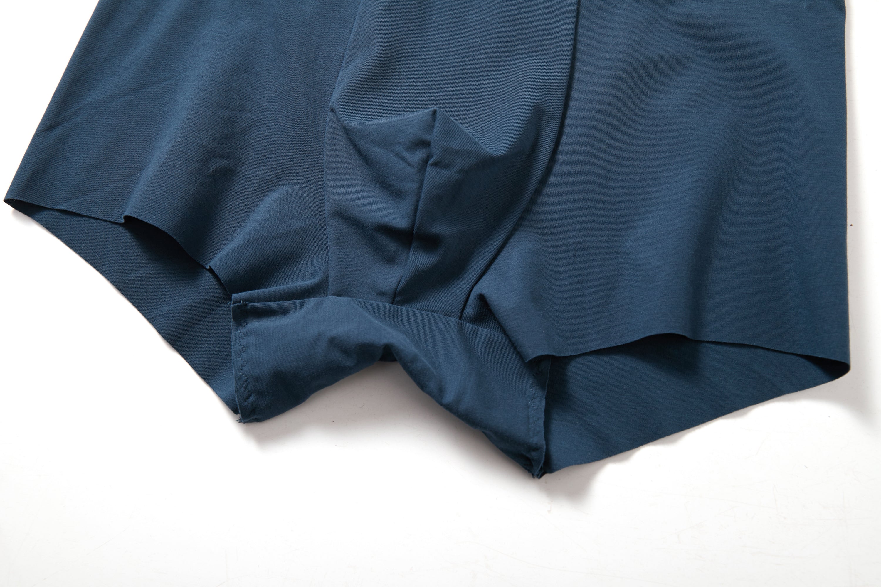 Freeform Seamless Cotton Boxer Trunk