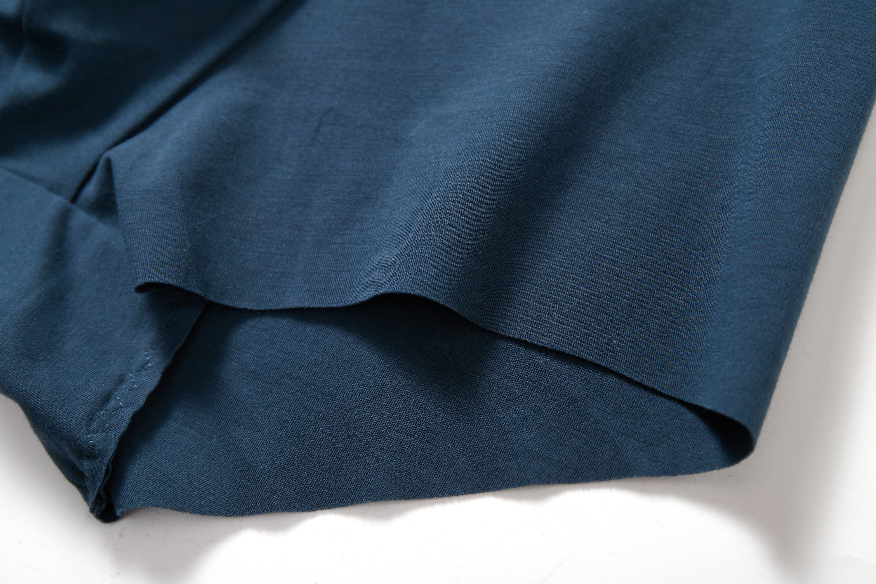 Freeform Seamless Cotton Boxer Trunk