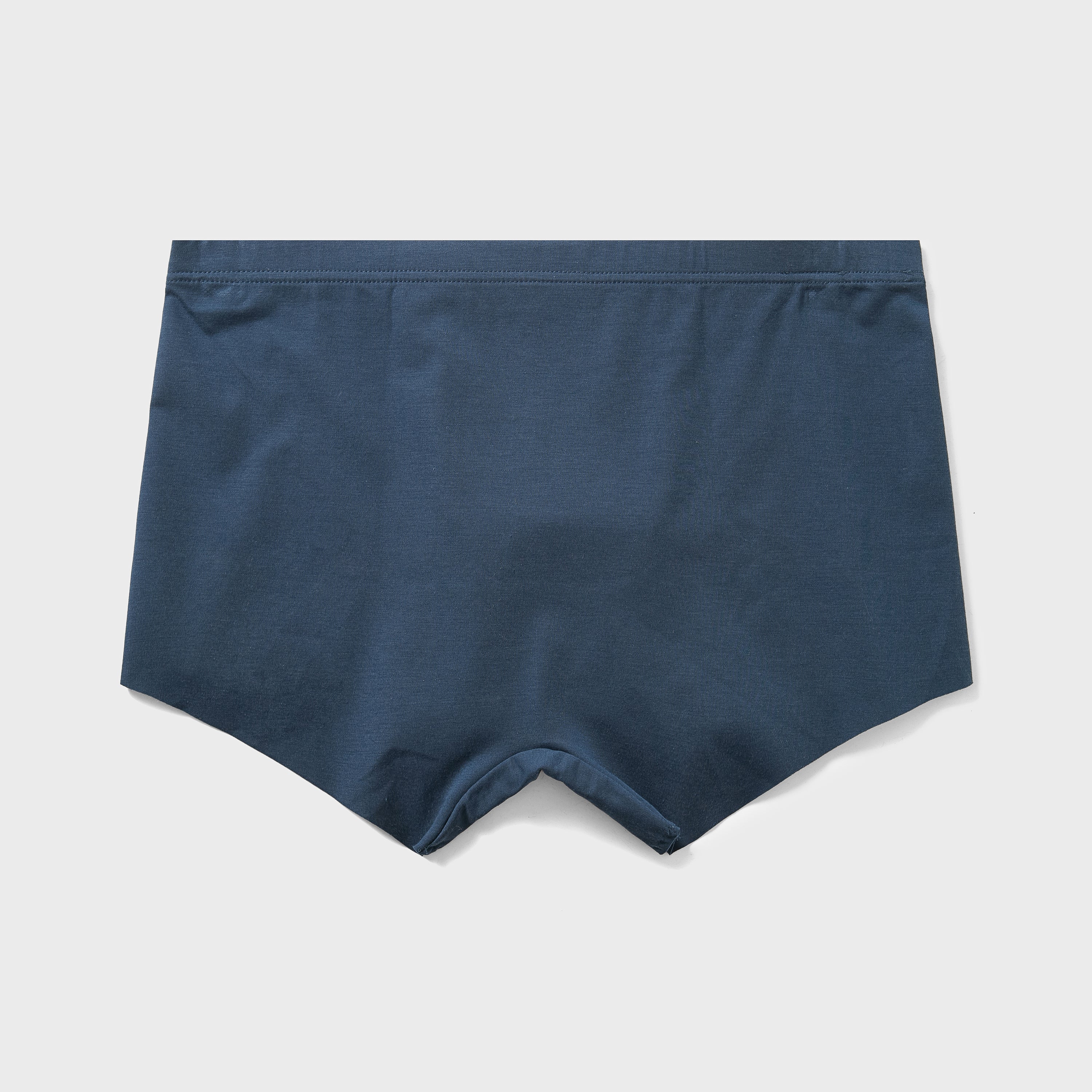 Freeform Seamless Cotton Boxer Trunk