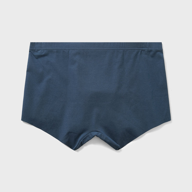 Freeform Cotton Boxer Trunk