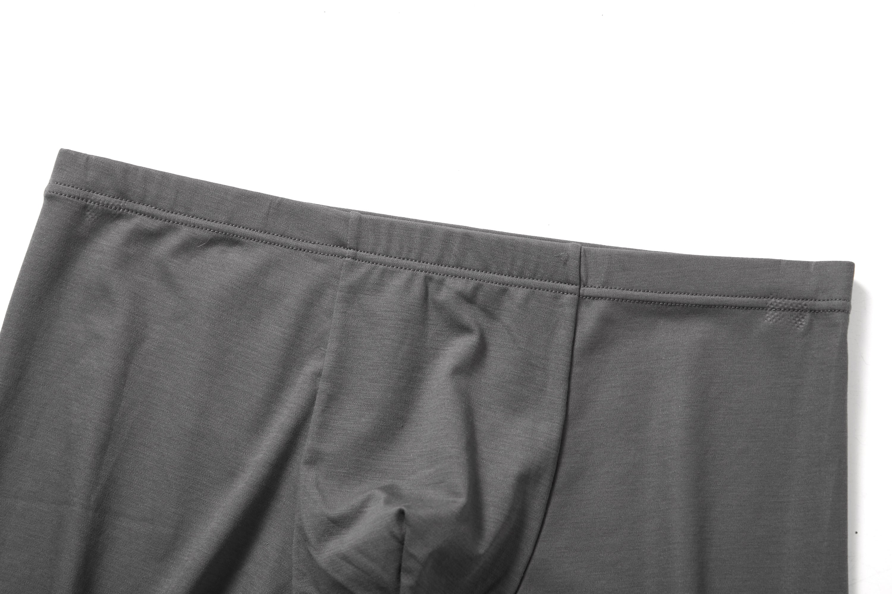 Freeform Seamless Cotton Boxer Trunk