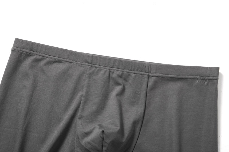 Freeform Cotton Boxer Trunk