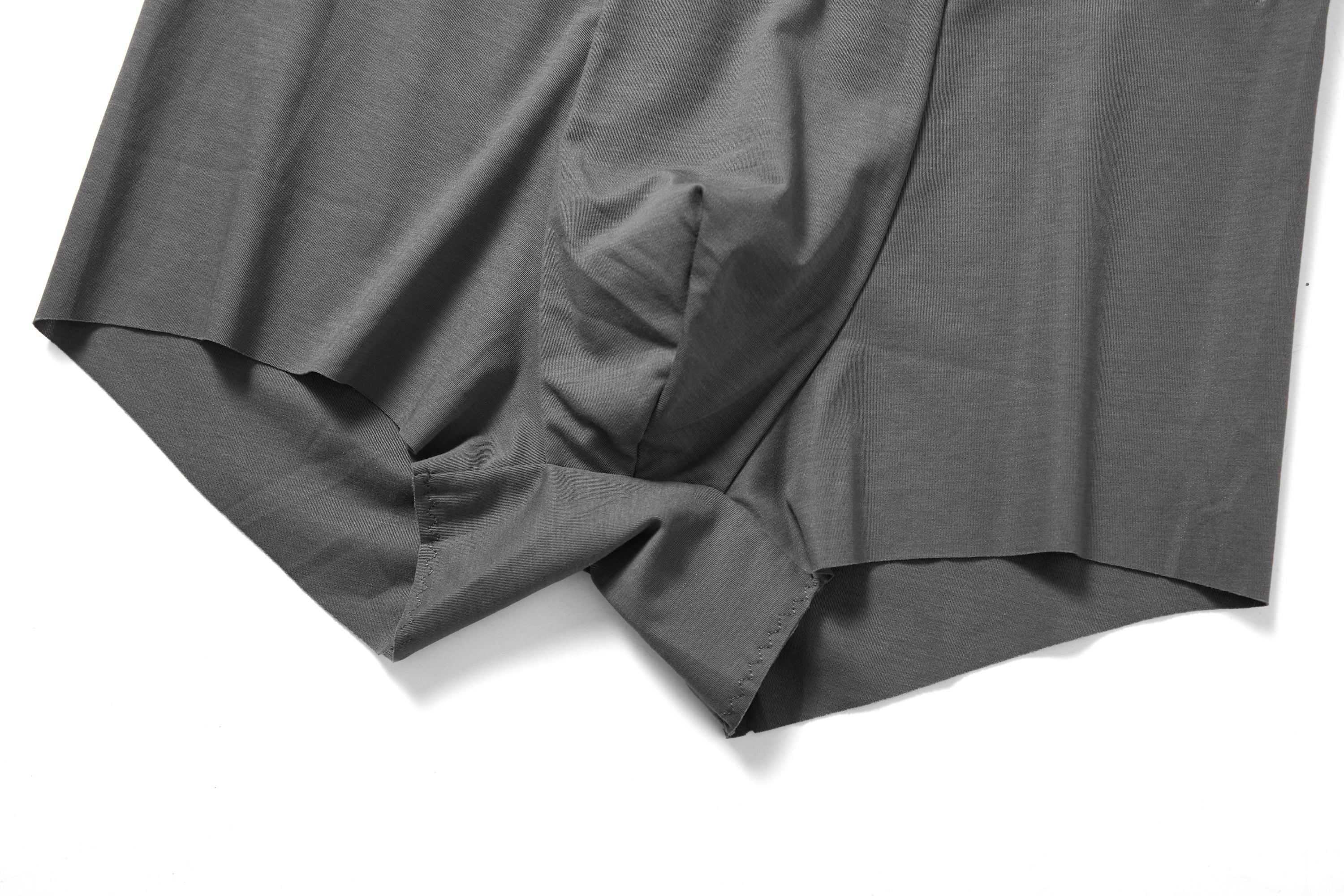 Freeform Seamless Cotton Boxer Trunk