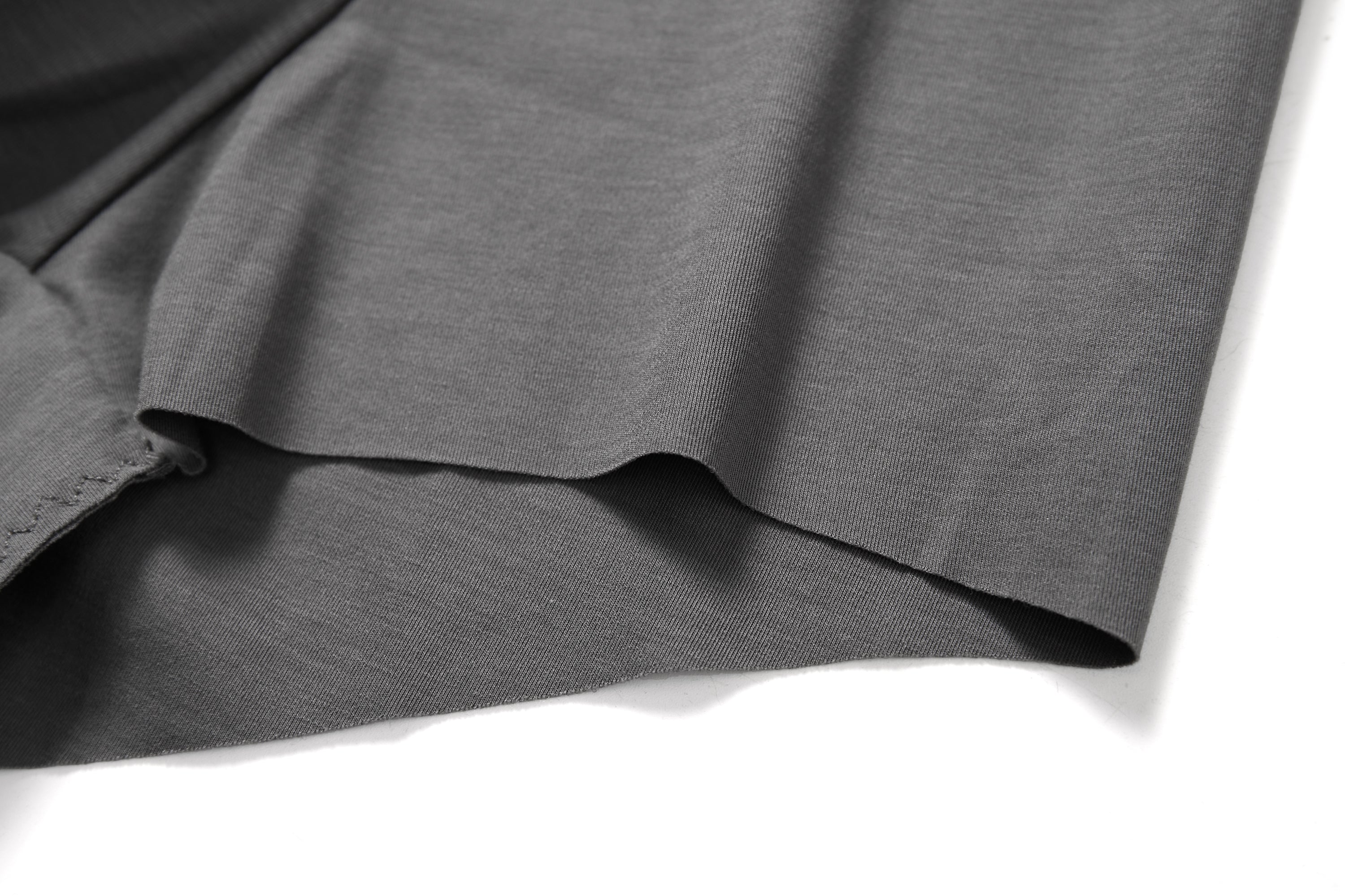 Freeform Seamless Cotton Boxer Trunk