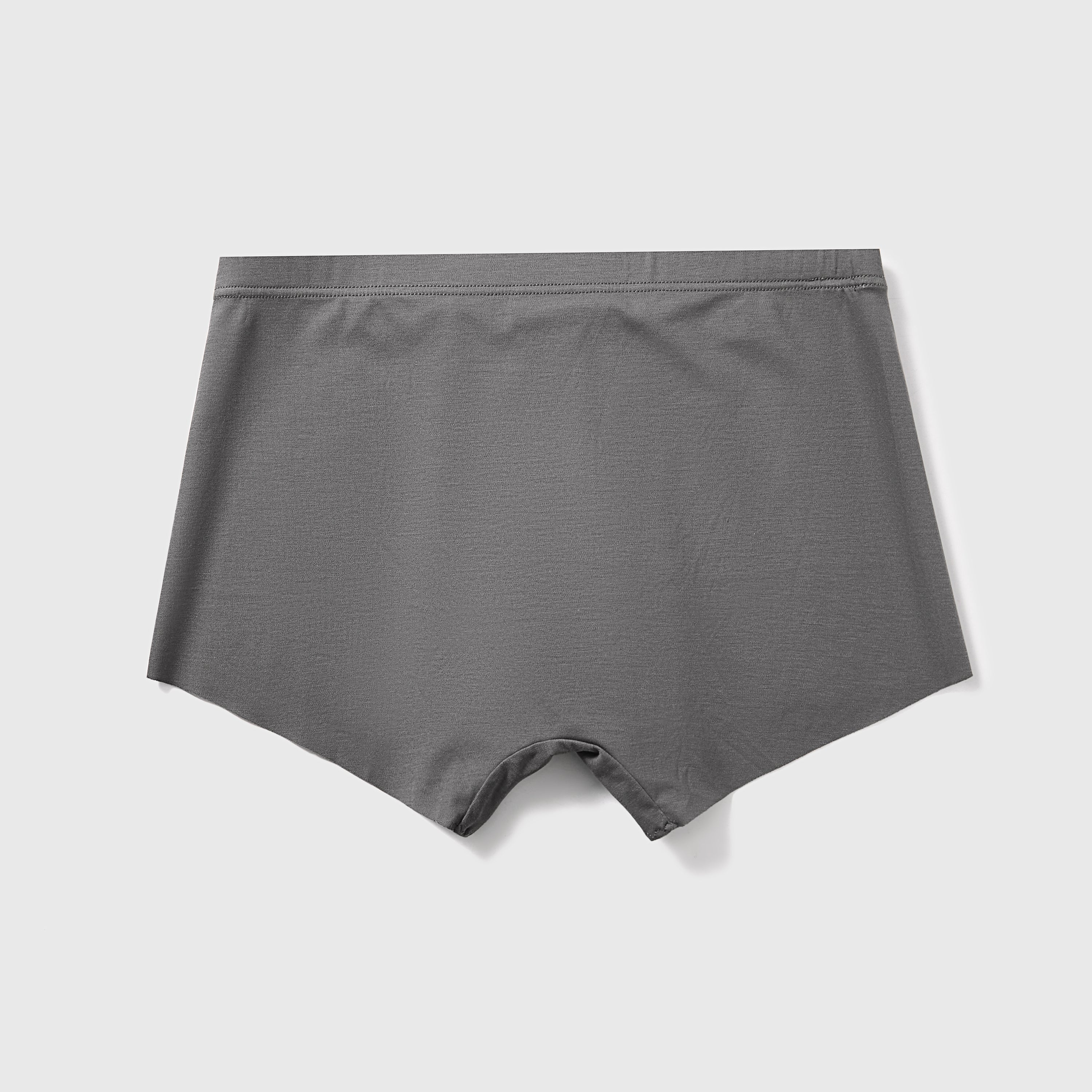 Freeform Seamless Cotton Boxer Trunk