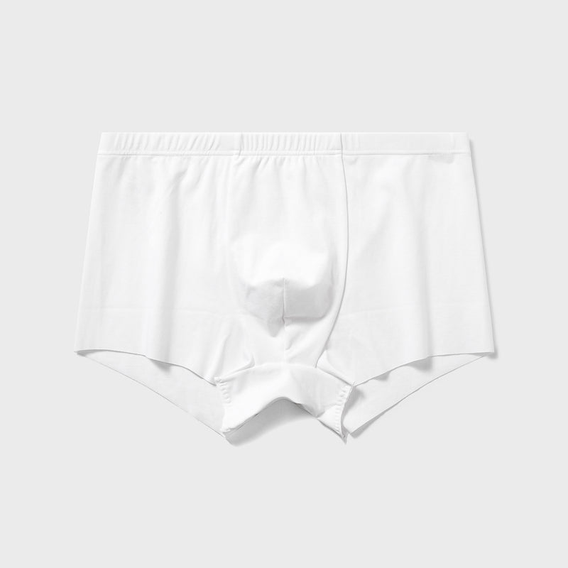 Freeform Cotton Boxer Trunk