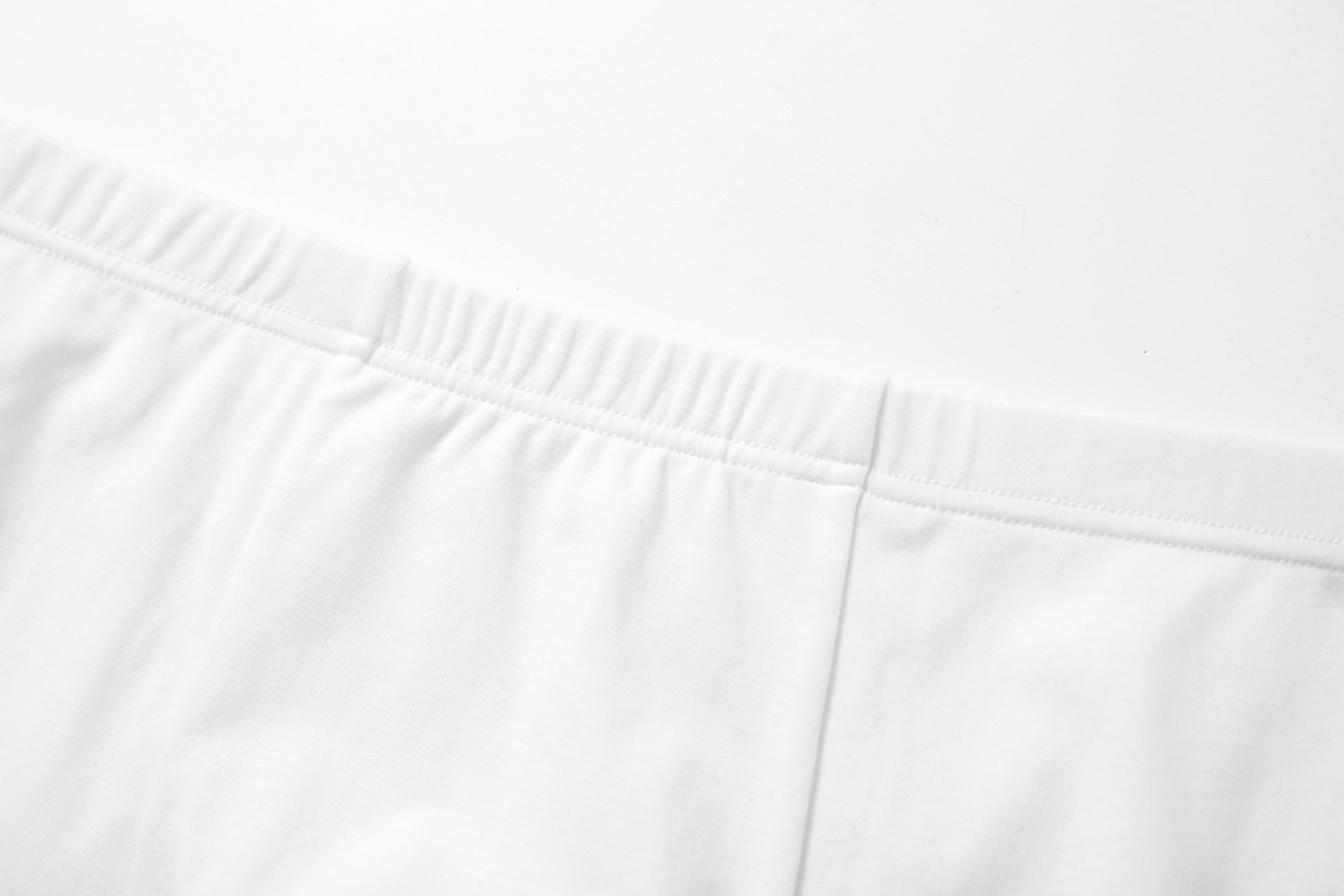 Freeform Seamless Cotton Boxer Trunk