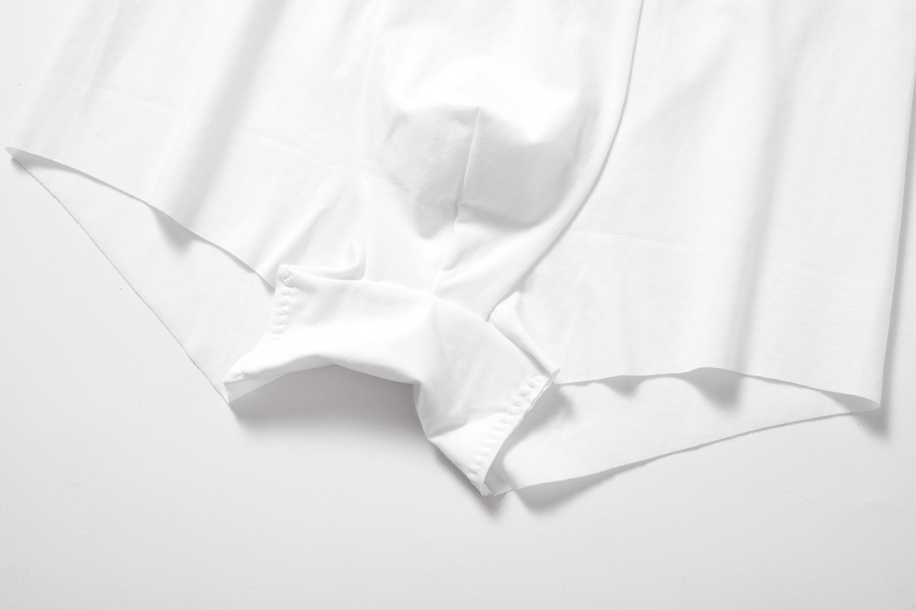 Freeform Seamless Cotton Boxer Trunk