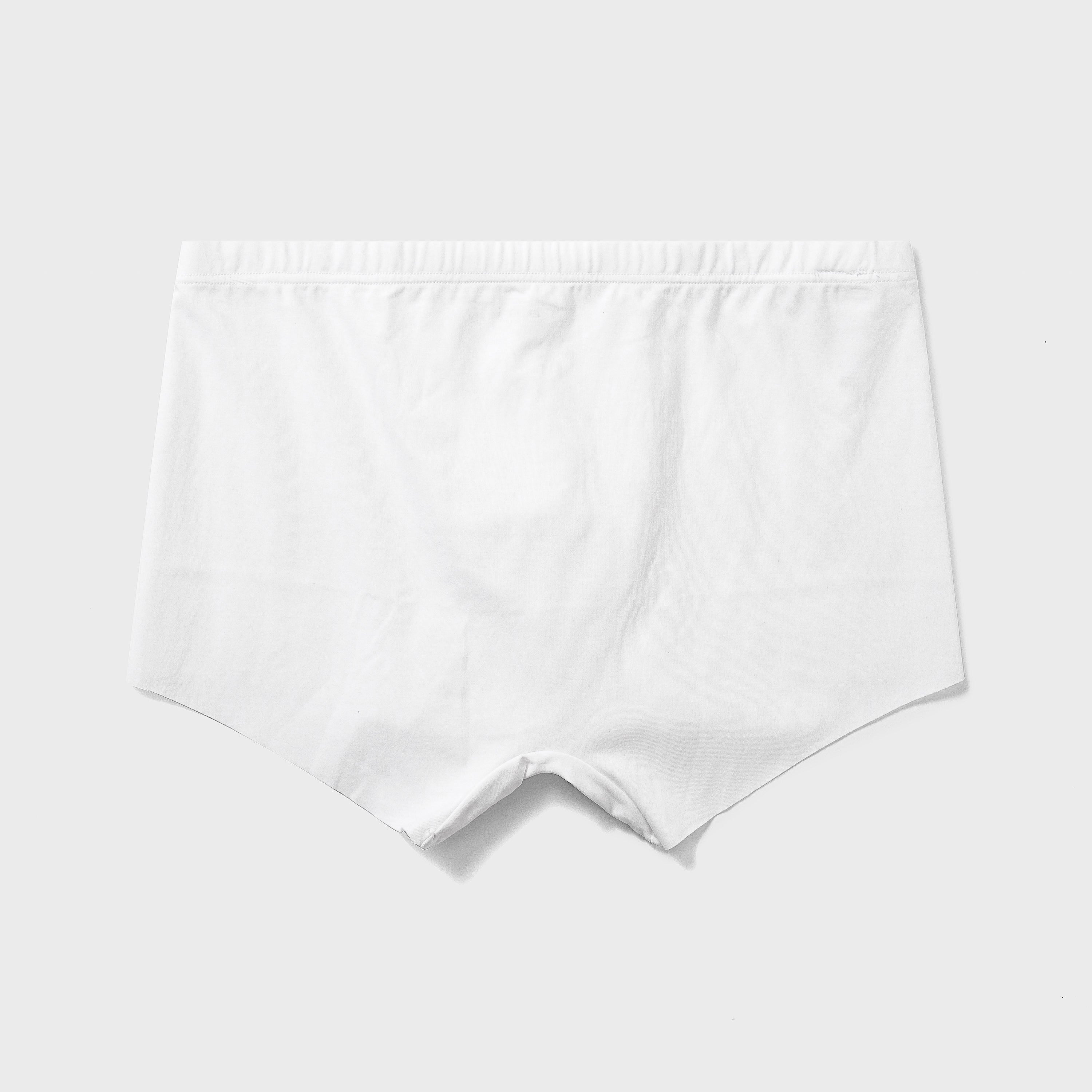 Freeform Seamless Cotton Boxer Trunk