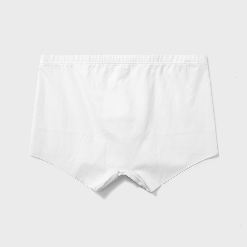 Freeform Cotton Boxer Trunk