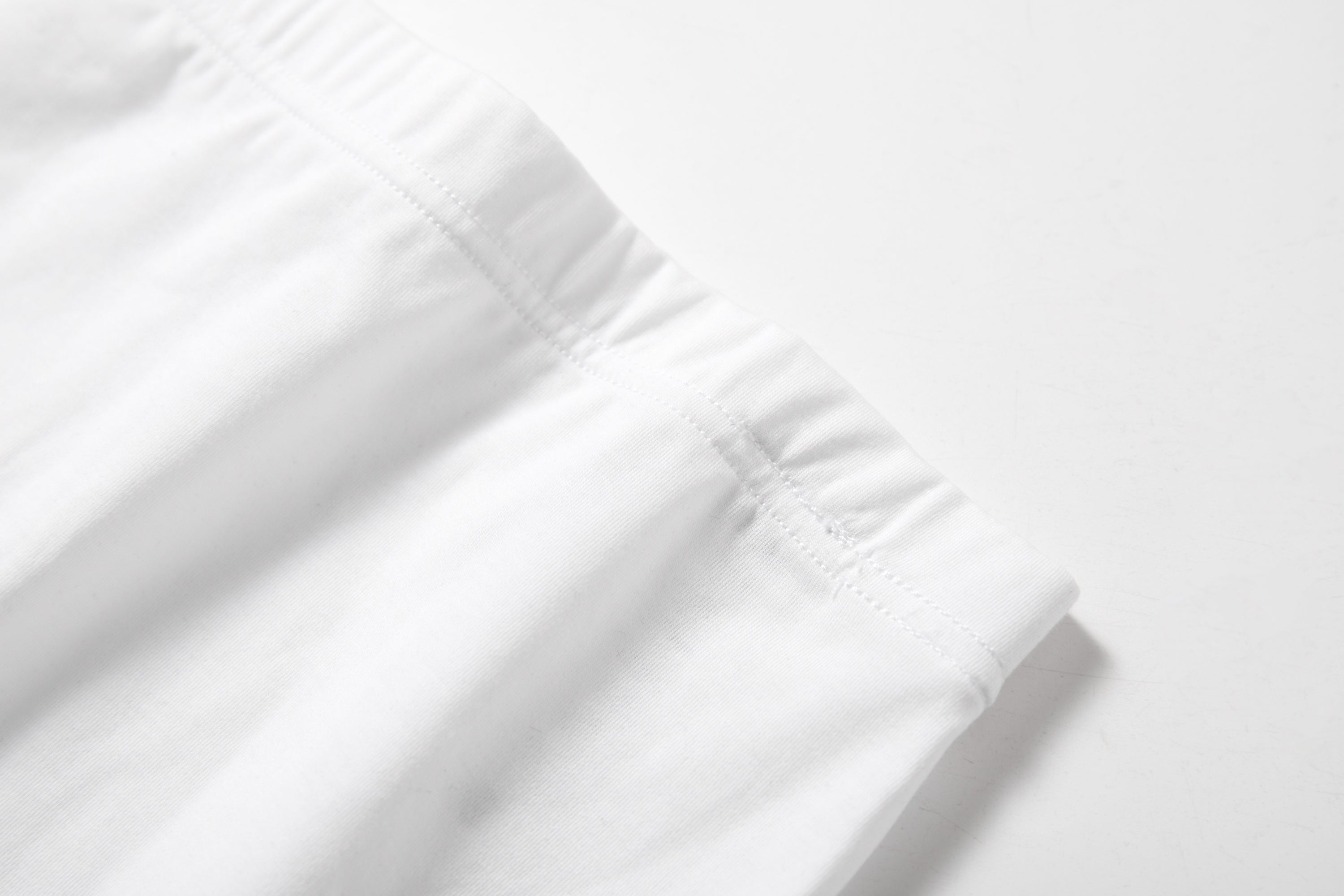 Freeform Seamless Cotton Boxer Trunk