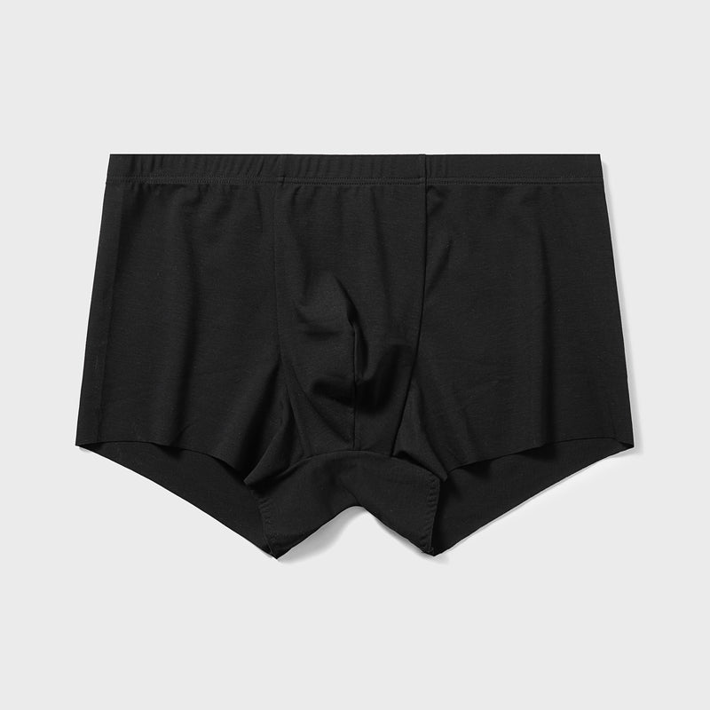 Freeform Cotton Boxer Trunk