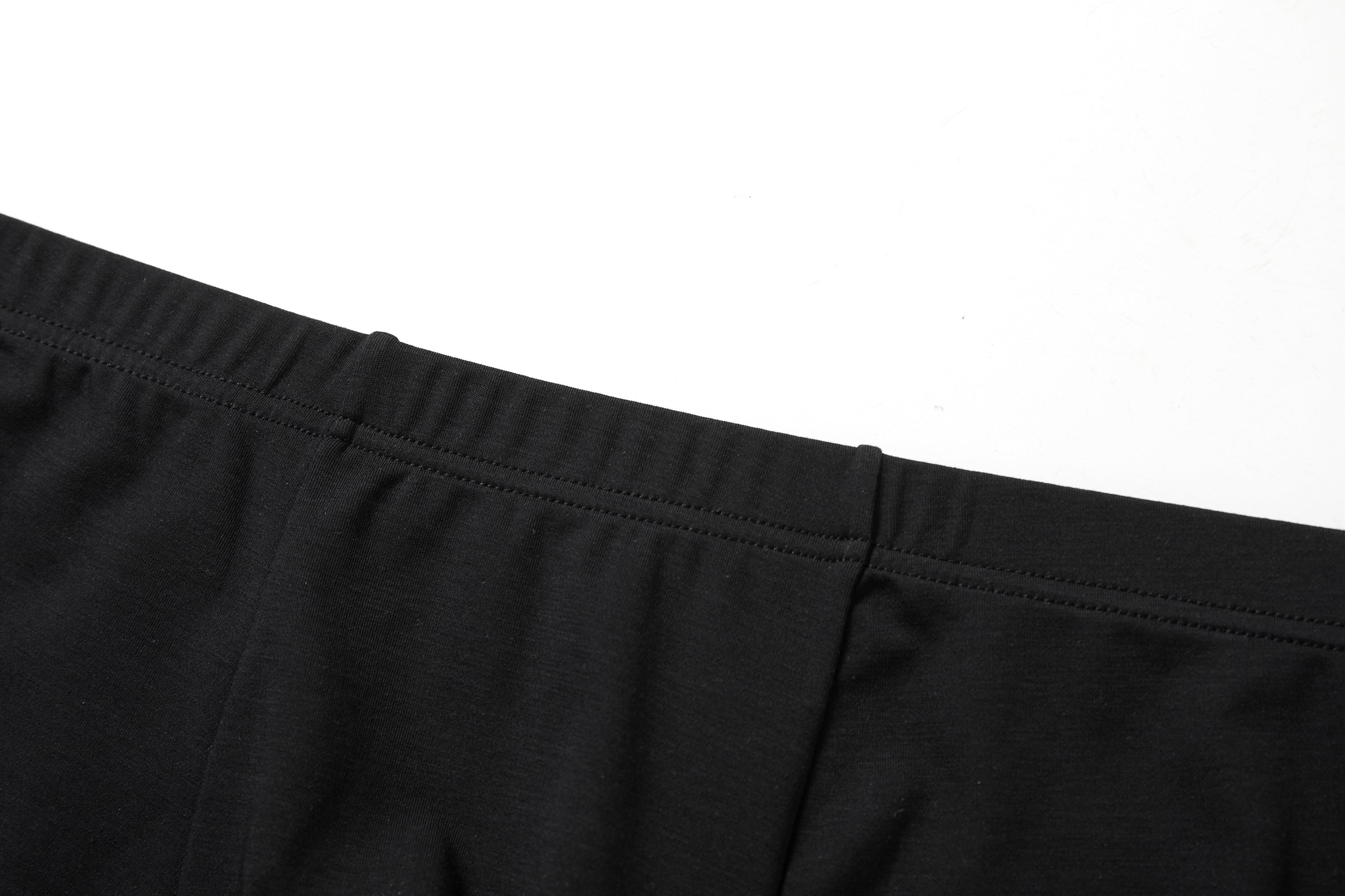 Freeform Seamless Cotton Boxer Trunk