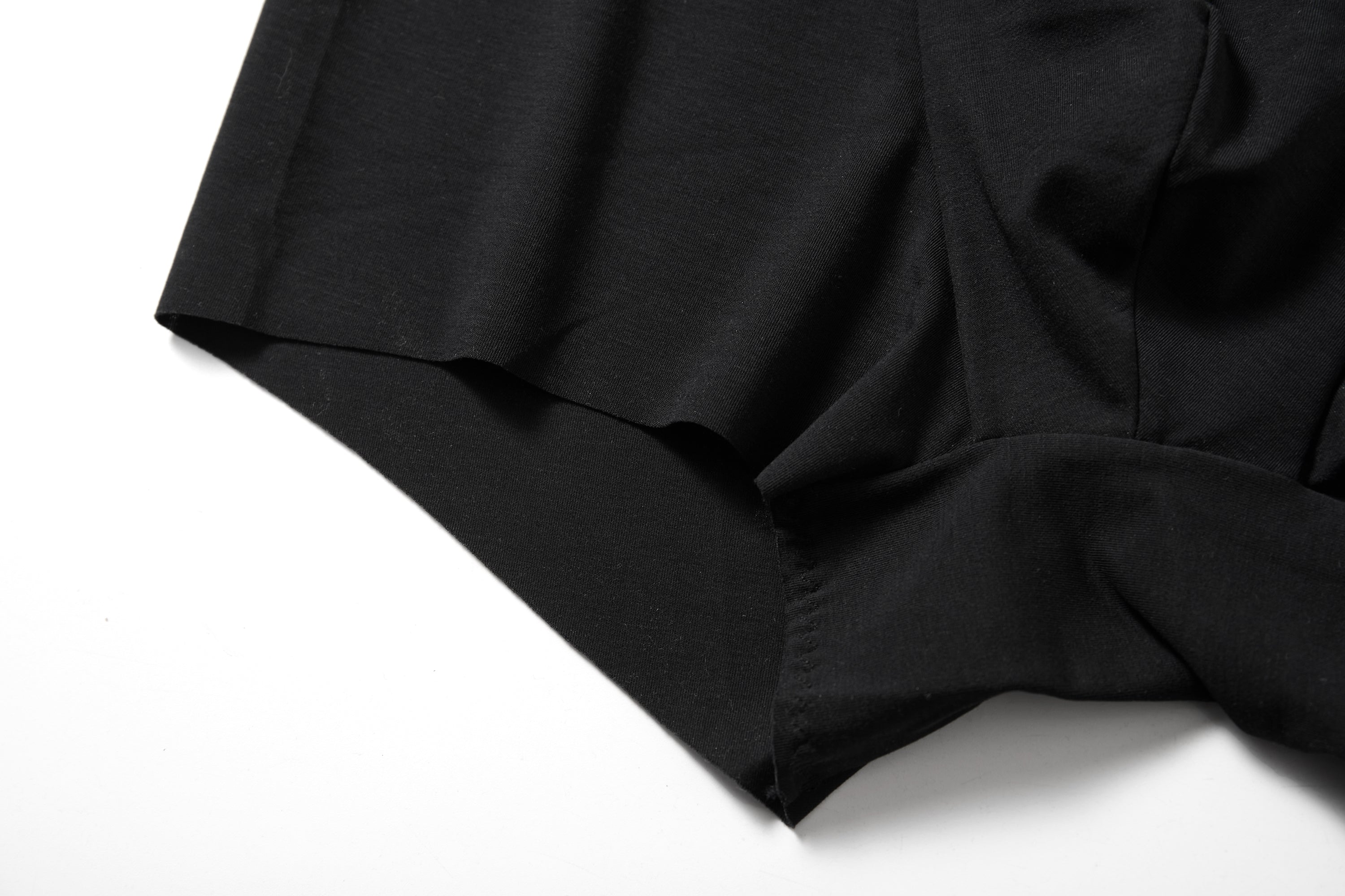 Freeform Seamless Cotton Boxer Trunk