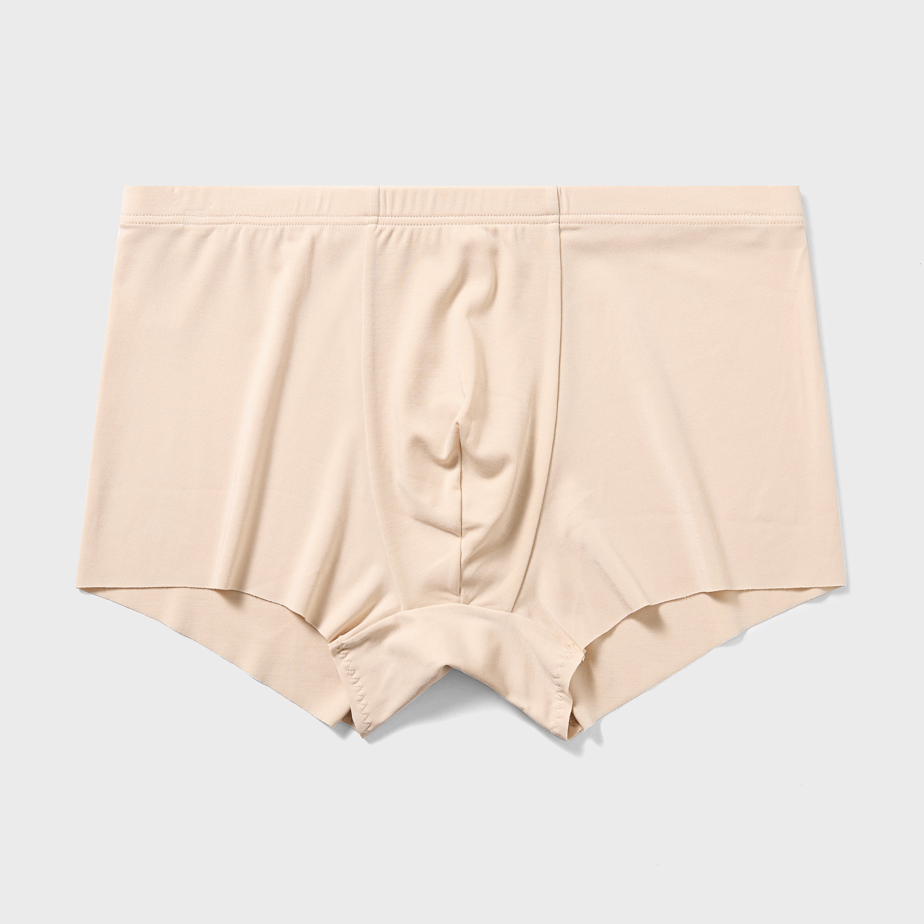 Freeform Seamless TENCEL™ Modal Boxer Trunk