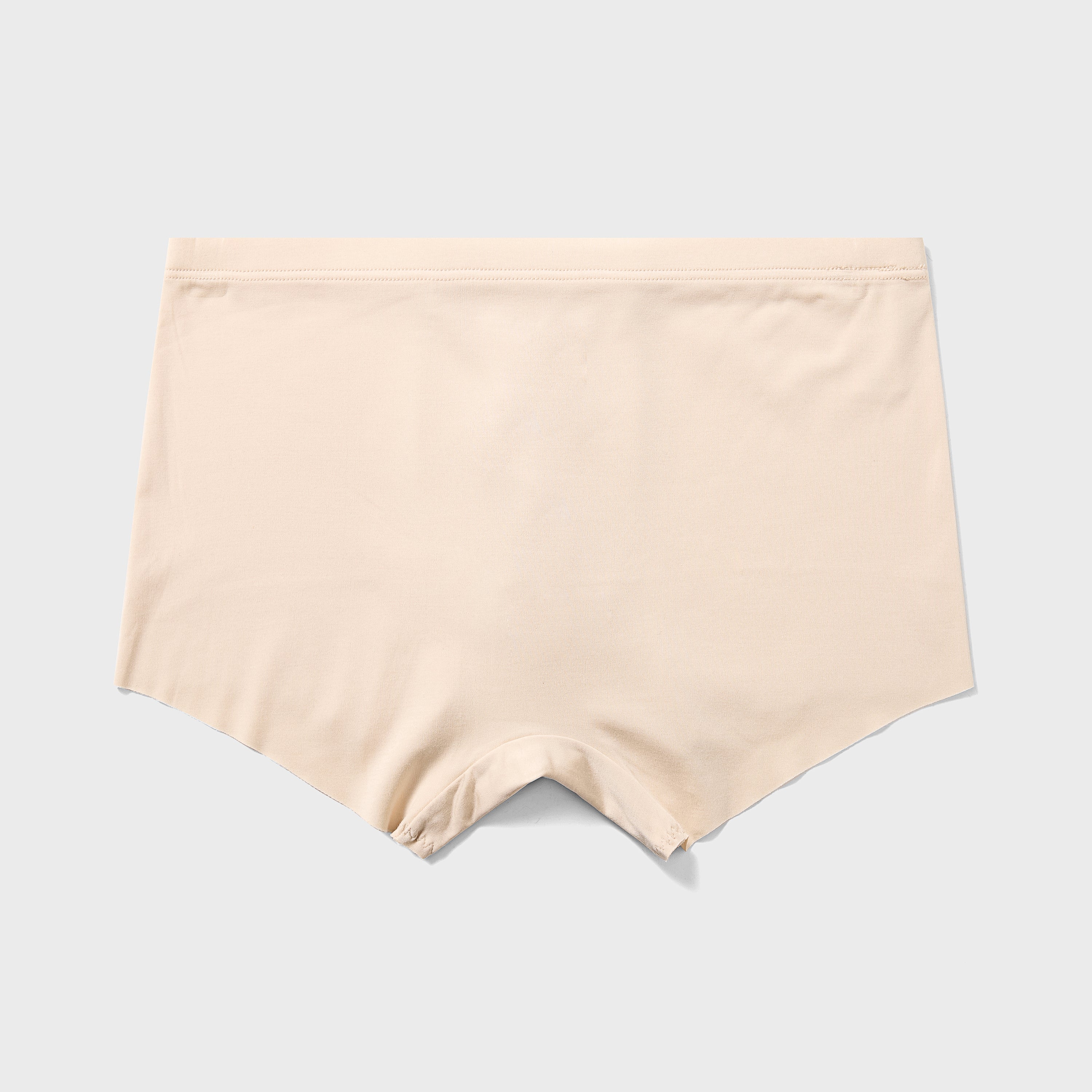 Freeform Seamless TENCEL™ Modal Boxer Trunk