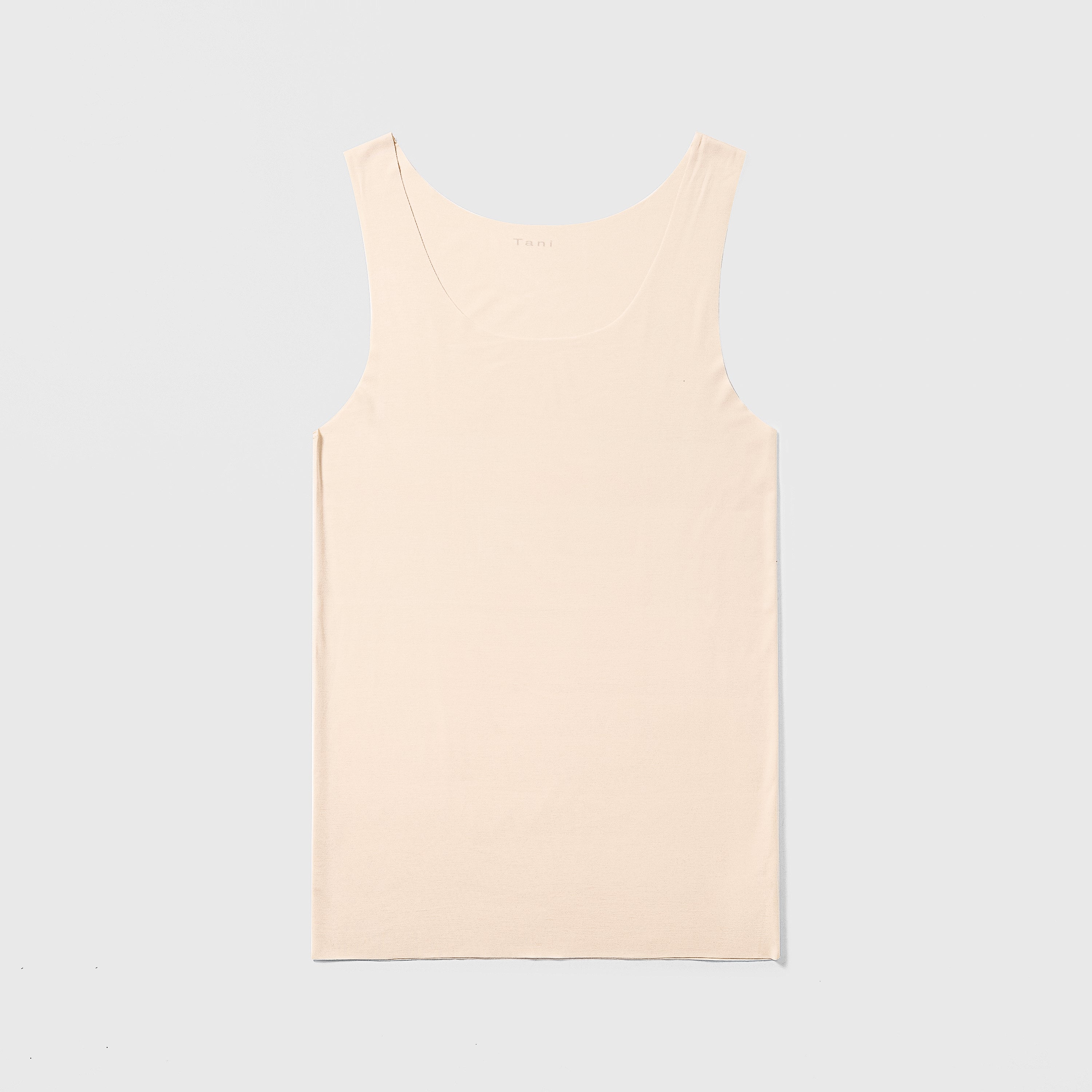 Freeform Seamless TENCEL™ Modal Tank Top