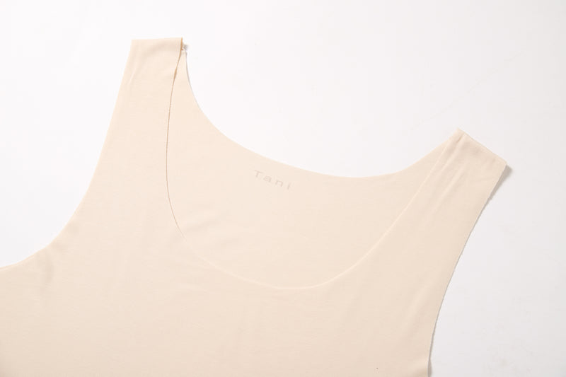 Freeform TENCEL™ 无缝背心