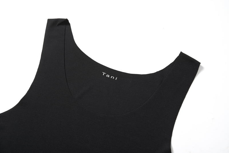 Freeform TENCEL™ 无缝背心
