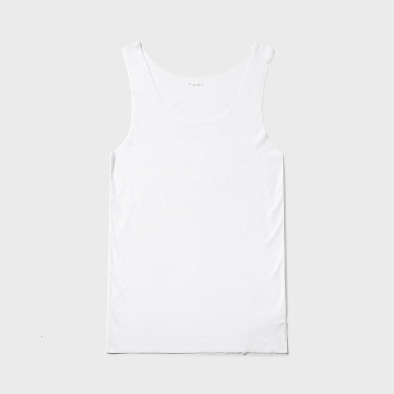 Freeform TENCEL™ 无缝背心