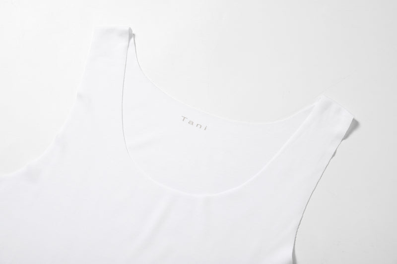 Freeform TENCEL™ 无缝背心