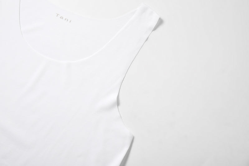 Freeform TENCEL™ 无缝背心