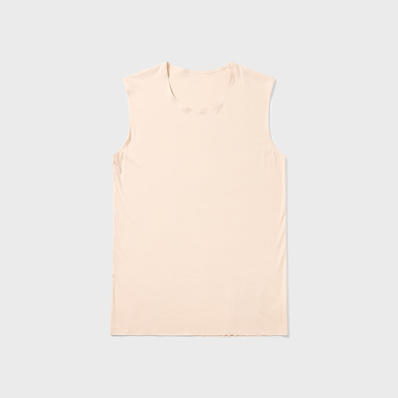 Freeform TENCEL™ Modal Seamless Bonded Tank Top