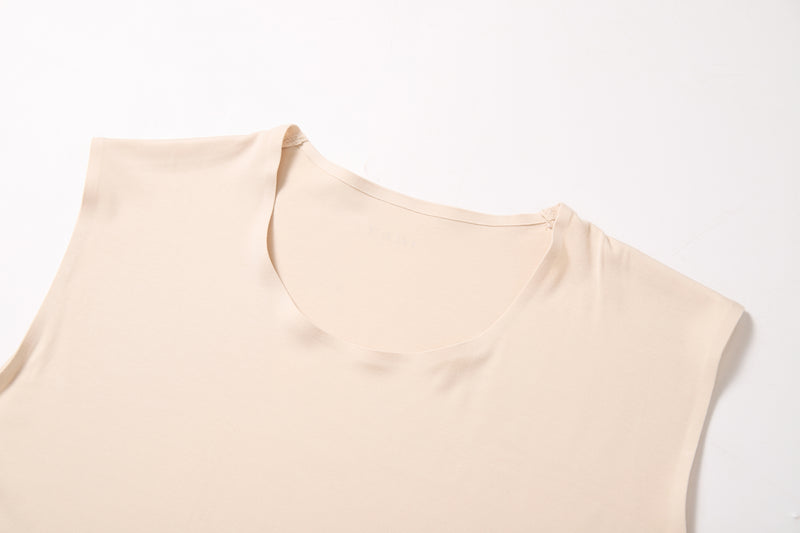 Freeform TENCEL™ Modal Seamless Bonded Tank Top