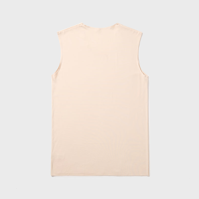 Freeform TENCEL™ Modal Seamless Bonded Tank Top