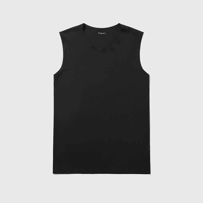 Freeform TENCEL™ Modal Seamless Bonded Tank Top