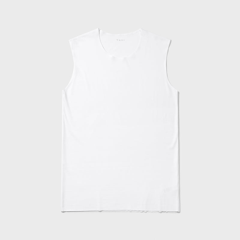 Freeform TENCEL™ Modal Seamless Bonded Tank Top