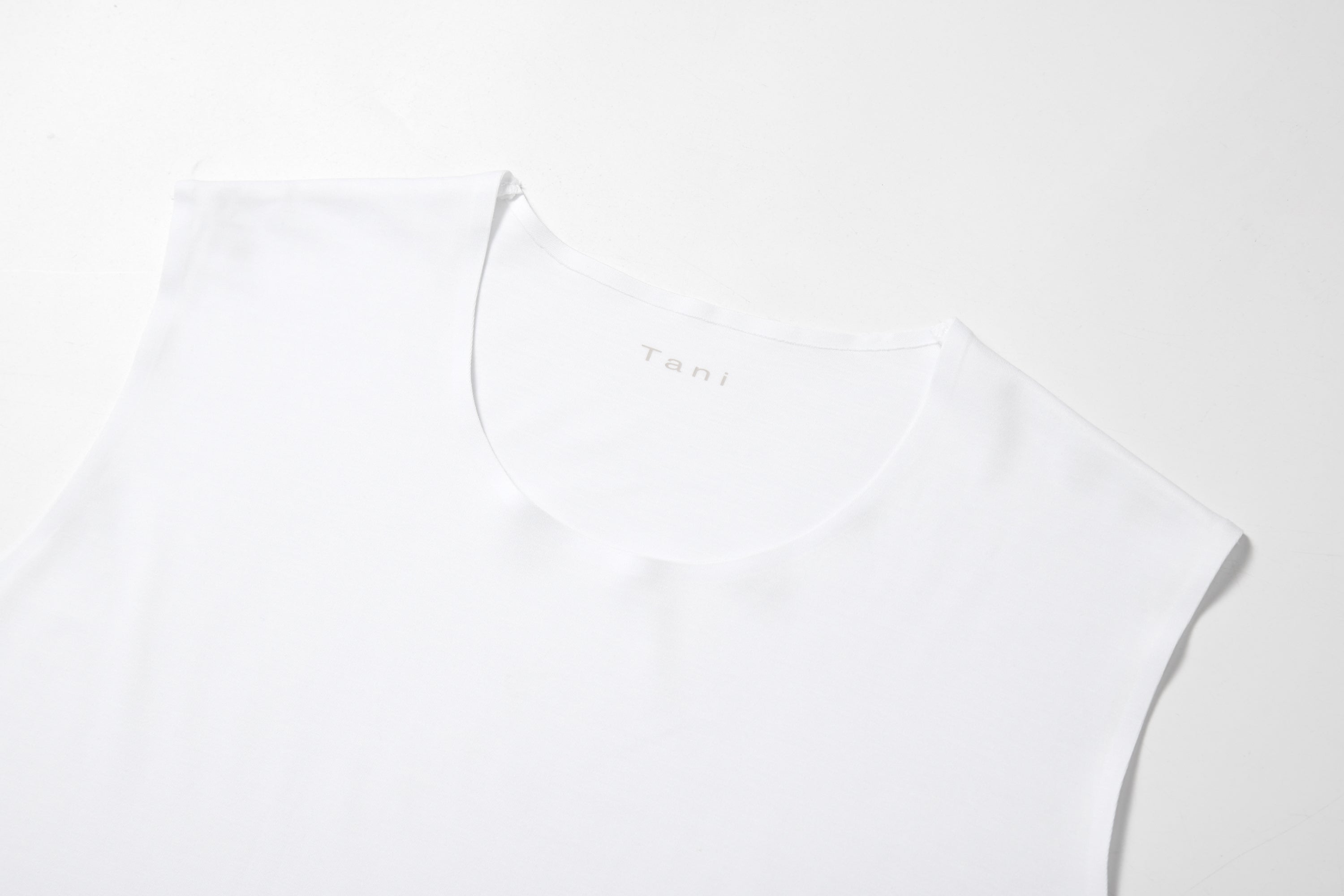 Freeform TENCEL™ 無縫背心