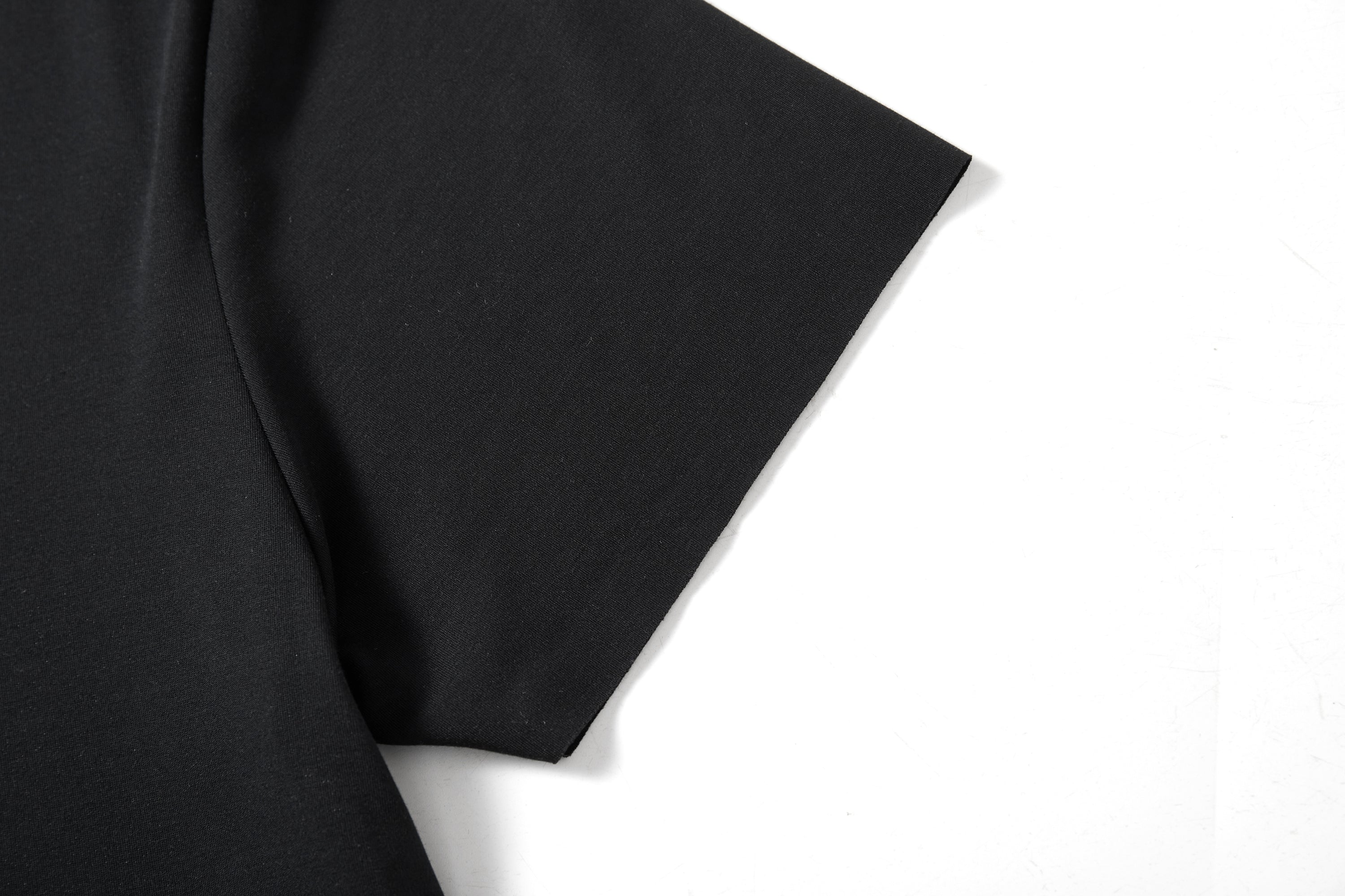 Freeform TENCEL™  無縫V領短袖Tee