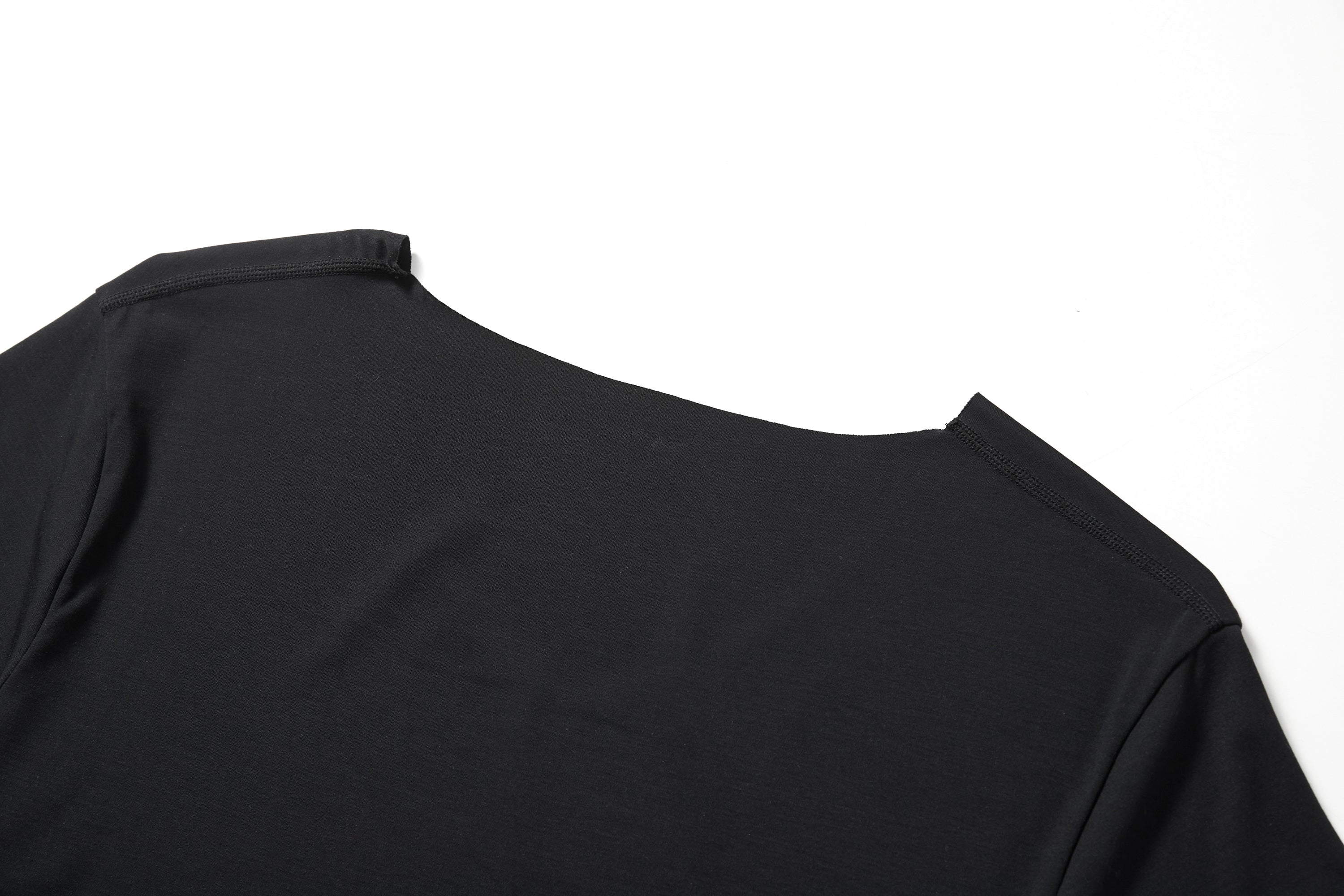 Freeform TENCEL™  無縫V領短袖Tee