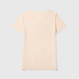 Freeform TENCEL™  無縫V領短袖Tee