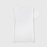 Freeform Seamless TENCEL™ Modal V Neck Short Sleeve Tee