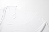Freeform TENCEL™  無縫V領短袖Tee