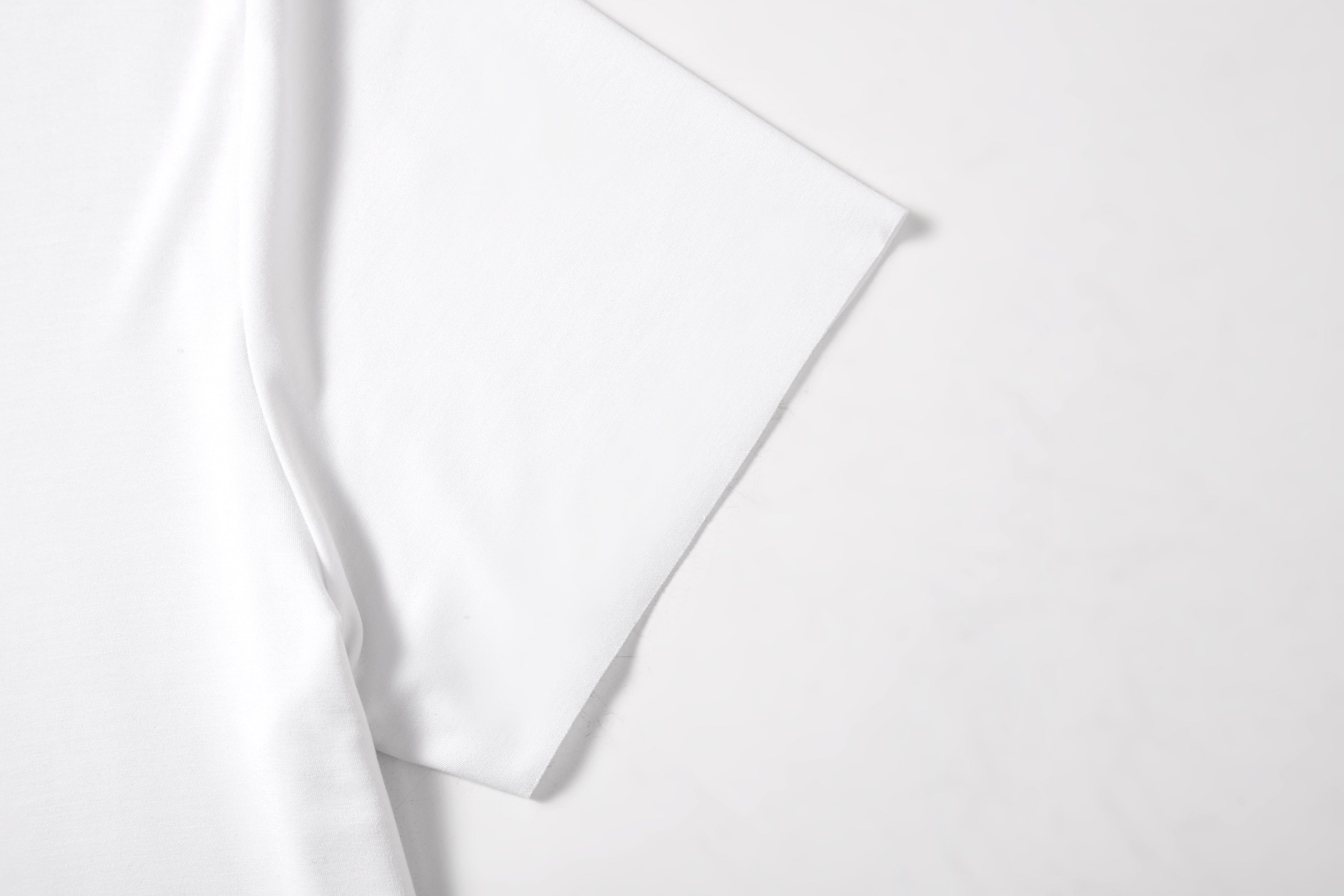 Freeform TENCEL™  無縫V領短袖Tee