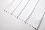 Freeform TENCEL™  無縫V領短袖Tee
