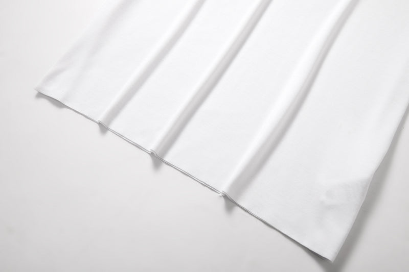 Freeform TENCEL™  無縫V領短袖Tee