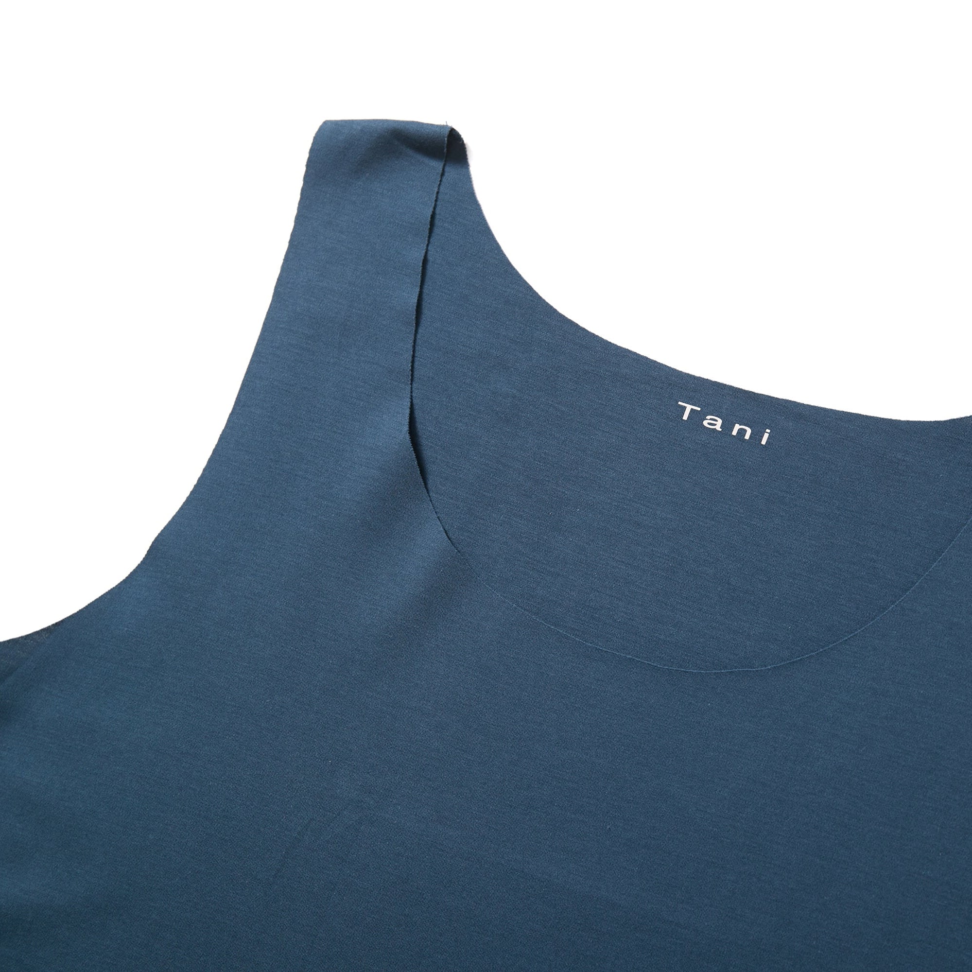 Freeform Seamless Cotton Tank Top
