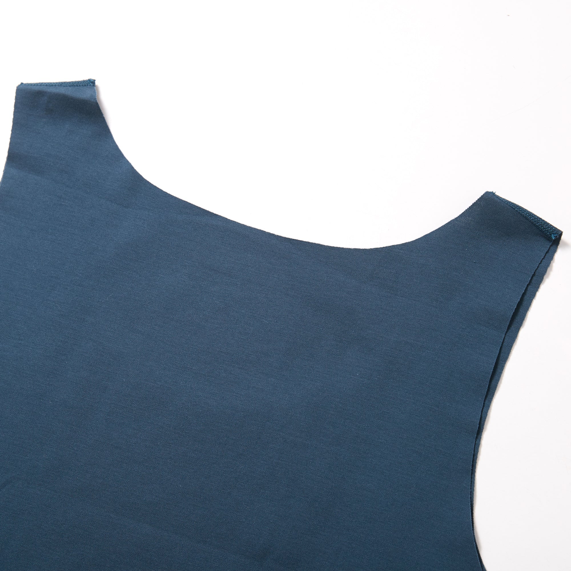 Freeform Seamless Cotton Tank Top